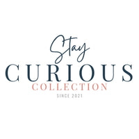 stay curious collection